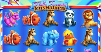 Fluffy Favourites