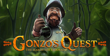 Gonzo's Quest